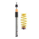 3521000R Coilovers Inox V3 (incl. Cancellation Kit) KW Suspension