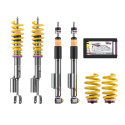 3521000S Coilovers Inox V3 (incl. Cancellation Kit) KW Suspension