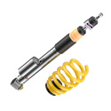 3521000S Coilovers Inox V3 (incl. Cancellation Kit) KW Suspension