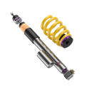 3521000S Coilovers Inox V3 (incl. Cancellation Kit) KW Suspension