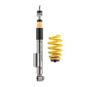 3521000S Coilovers Inox V3 (incl. Cancellation Kit) KW Suspension