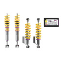 35210012 Coilovers Inox V3 KW Suspension