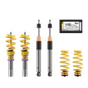 35210078 Coilovers Inox V3 KW Suspension