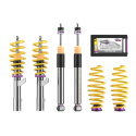 352100AE Coilovers Inox V3 (incl. Cancellation Kit) KW Suspension