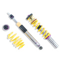 352100AQ Coilovers Inox V3 (incl. Cancellation Kit) KW Suspension