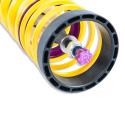 352100AQ Coilovers Inox V3 (incl. Cancellation Kit) KW Suspension