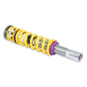352100AU Coilovers Inox V3 (incl. Cancellation Kit) KW Suspension
