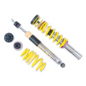 352100BJ Coilovers Inox V3 (incl. Cancellation Kit) KW Suspension