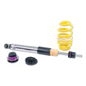 352100BJ Coilovers Inox V3 (incl. Cancellation Kit) KW Suspension