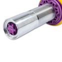 352100BJ Coilovers Inox V3 (incl. Cancellation Kit) KW Suspension