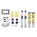 352100BR Coilovers Inox V3 (incl. Cancellation Kit) KW Suspension