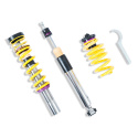 352100BR Coilovers Inox V3 (incl. Cancellation Kit) KW Suspension