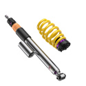 352100BV Coilovers Inox V3 (incl. Cancellation Kit) KW Suspension