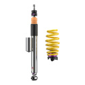 352100BV Coilovers Inox V3 (incl. Cancellation Kit) KW Suspension