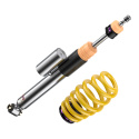 352100CH Coilovers Inox V3 (incl. Cancellation Kit) KW Suspension