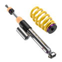 352100CH Coilovers Inox V3 (incl. Cancellation Kit) KW Suspension