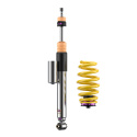 352100CH Coilovers Inox V3 (incl. Cancellation Kit) KW Suspension