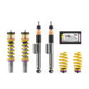 352100CJ Coilovers Inox V3 (incl. Cancellation Kit) KW Suspension