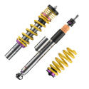 352100CJ Coilovers Inox V3 (incl. Cancellation Kit) KW Suspension