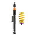 352100CJ Coilovers Inox V3 (incl. Cancellation Kit) KW Suspension