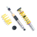 352100CQ Coilovers Inox V3 (incl. Cancellation Kit) KW Suspension