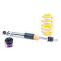 352100CQ Coilovers Inox V3 (incl. Cancellation Kit) KW Suspension