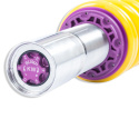 352100CQ Coilovers Inox V3 (incl. Cancellation Kit) KW Suspension