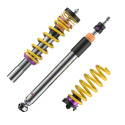 352100CW Coilovers Inox V3 (incl. Cancellation Kit) KW Suspension