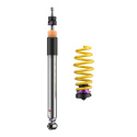 352100CW Coilovers Inox V3 (incl. Cancellation Kit) KW Suspension