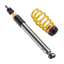 352100DG Coilovers Inox V3 KW Suspension