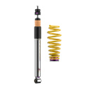 352100DW Coilovers Inox V3 (incl. Cancellation Kit) KW Suspension