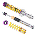3521080W Coilovers V3 Clubsport KW Suspension