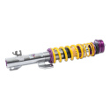 3521080W Coilovers V3 Clubsport KW Suspension