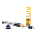 3521080W Coilovers V3 Clubsport KW Suspension