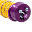 3521080W Coilovers V3 Clubsport KW Suspension