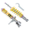 35210918 Coilovers Inox V3 KW Suspension