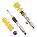 3522000E Coilovers Inox V3 (incl. Cancellation Kit) KW Suspension