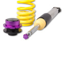 3522000E Coilovers Inox V3 (incl. Cancellation Kit) KW Suspension