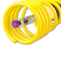 3522000E Coilovers Inox V3 (incl. Cancellation Kit) KW Suspension