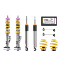 35220017 Coilovers Inox V3 KW Suspension