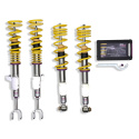 35220080 Coilovers Inox V3 KW Suspension