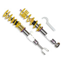 35220080 Coilovers Inox V3 KW Suspension