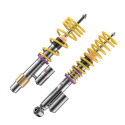 35220082 Coilovers Inox V3 (incl. Cancellation Kit) KW Suspension