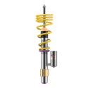 35220082 Coilovers Inox V3 (incl. Cancellation Kit) KW Suspension