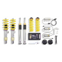 35220083 Coilovers Inox V3 (incl. Cancellation Kit) KW Suspension