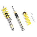 35220083 Coilovers Inox V3 (incl. Cancellation Kit) KW Suspension
