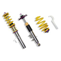 35220086 Coilovers Inox V3 (incl. Cancellation Kit) KW Suspension