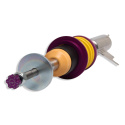 35220086 Coilovers Inox V3 (incl. Cancellation Kit) KW Suspension