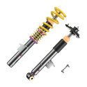 35220089 Coilovers Inox V3 (incl. Cancellation Kit) KW Suspension