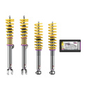 35220098 Coilovers Inox V3 (incl. Cancellation Kit) KW Suspension